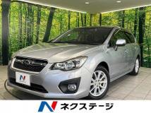 2012 Subaru Impreza