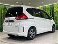 2018 Honda Freed