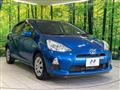 2014 Toyota AQUA