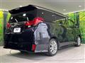 2017 Toyota Alphard G