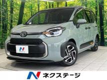 2024 Toyota Sienta
