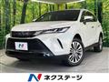 2020 Toyota Harrier Hybrid
