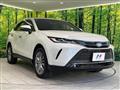 2020 Toyota Harrier Hybrid