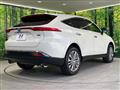 2020 Toyota Harrier Hybrid