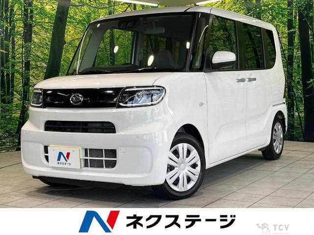 2022 Daihatsu Tanto