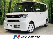 2022 Daihatsu Tanto
