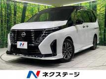 2023 Nissan Serena