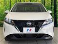 2022 Nissan Note