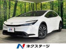 2023 Toyota Prius