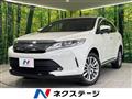2018 Toyota Harrier