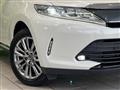 2018 Toyota Harrier