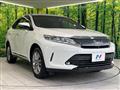 2018 Toyota Harrier