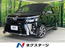 2021 Toyota Voxy