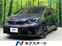 2023 Honda Fit