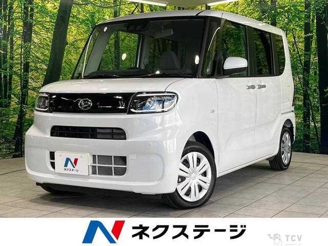2024 Daihatsu Tanto