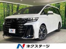 2024 Toyota Vellfire