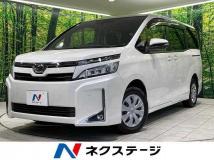 2020 Toyota Voxy