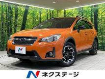 2016 Subaru IMPREZA XV HYBRID