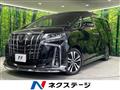 2019 Toyota Alphard G