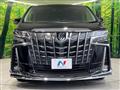 2019 Toyota Alphard G