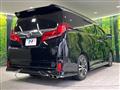 2019 Toyota Alphard G
