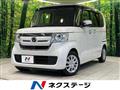 2018 Honda N BOX