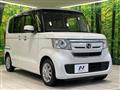 2018 Honda N BOX