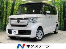 2018 Honda N BOX