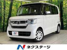 2021 Honda N BOX