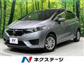 2016 Honda Fit