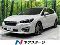 2019 Subaru Impreza