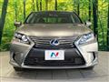 2016 Lexus HS HYBRID
