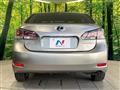 2016 Lexus HS HYBRID