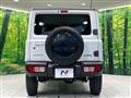 2021 Suzuki Jimny