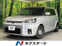 2009 Toyota Corolla Rumion