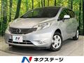 2012 Nissan Note
