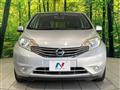 2012 Nissan Note