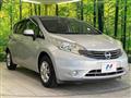 2012 Nissan Note
