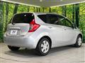 2012 Nissan Note