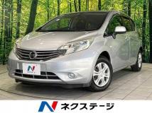 2012 Nissan Note