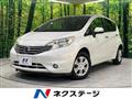 2013 Nissan Note
