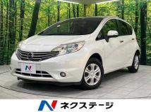 2013 Nissan Note