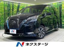 2020 Nissan Serena
