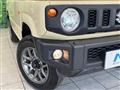2025 Suzuki Jimny