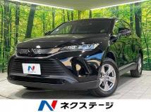 2024 Toyota Harrier