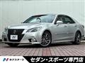 2014 Toyota Crown