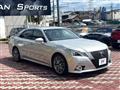 2014 Toyota Crown