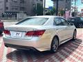 2014 Toyota Crown