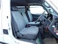 2002 Toyota Hiace Van