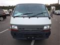 2002 Toyota Hiace Van